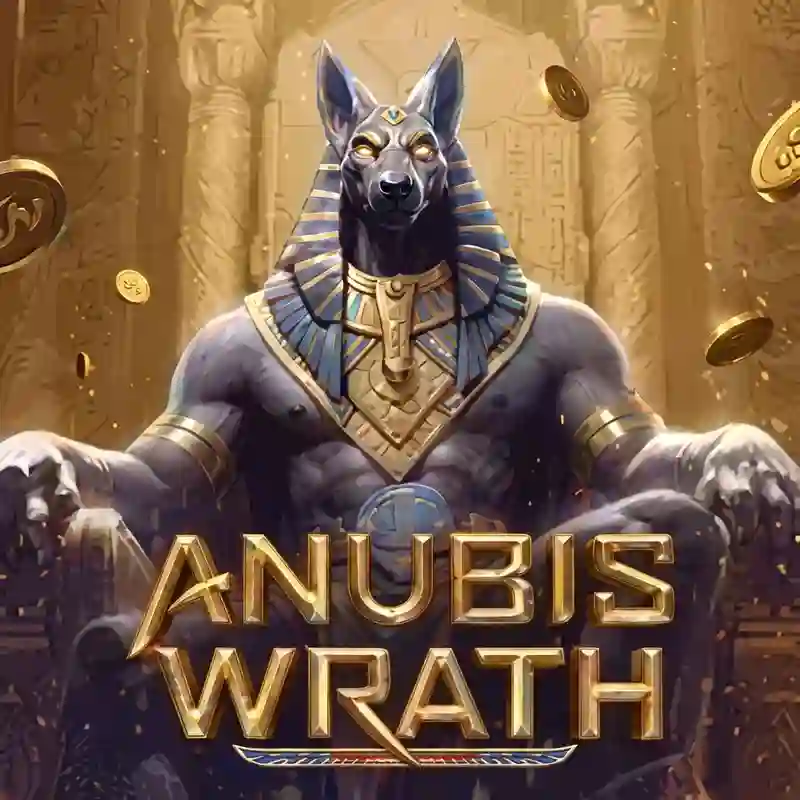 Trò chơi casino trực tuyến Anubis tại hi9388