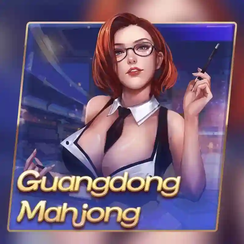Trò chơi Guangdong Mahjong tại casino trực tuyến hi9388