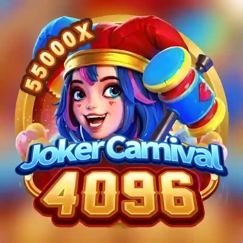 Chơi slot Lễ Hội Joker 4096 tại hi9388